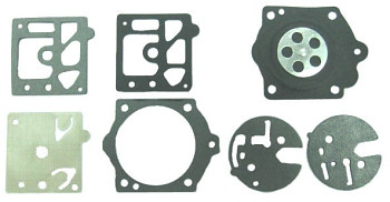 Membránová sada pro Walbro D10-HDB