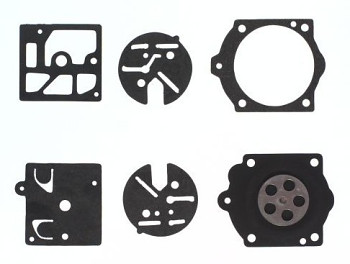 Membránová sada pro Walbro D10-HDC
