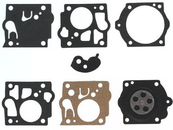 Membránová sada pro Walbro D10-SDC