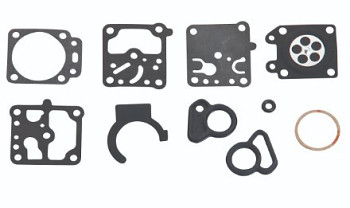 Membránová sada pro Walbro D10-WZ