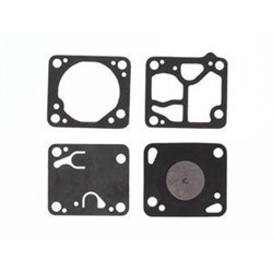 Membránová sada pro Walbro D1-MDC