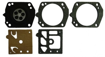 Membránová sada pro Walbro D24-HDA