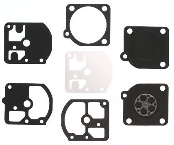 Membránová sada pro ZAMA GND-2