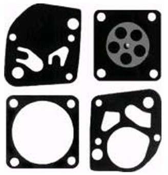 Membránová sada pro Teikei