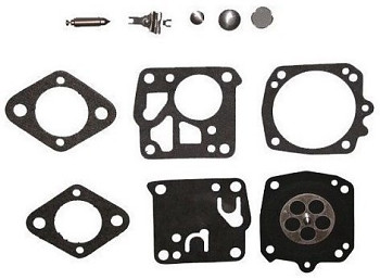 Opravárenská sada pro Tillotson RK-23HS