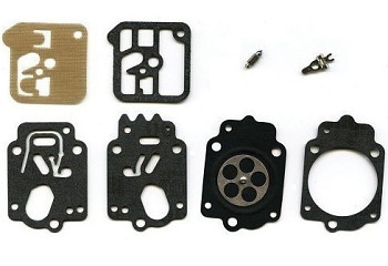 Opravárenská sada pro Tillotson RK-34HK