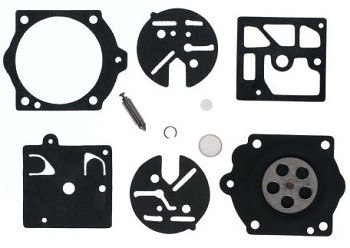 Opravárenská sada pro Walbro K10-HDC