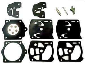 Opravárenská sada pro Walbro K10-WS