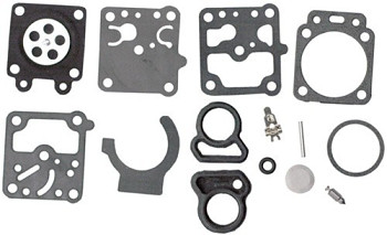 Opravárenská sada pro Walbro K10-WZ