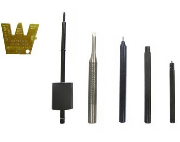 Servisní sada pro karburátory Walbro