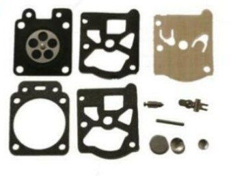 Opravárenská sada pro Walbro K1-WTF