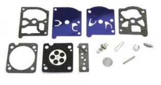 Opravárenská sada pro Walbro K1-AT