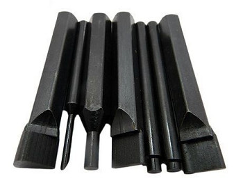 Servisní sada pro karburátory Zama