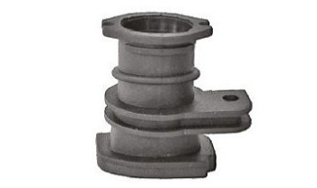 Sací trubka pro Husqvarna 365 hranatá