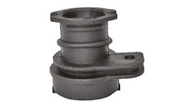 Sací trubka pro Husqvarna 365 kulatá