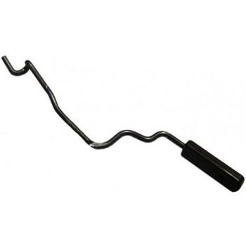 Táhlo plynu pro Husqvarna 340,345,350