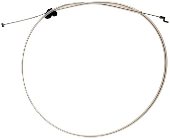 Lanko plynu pro Husqvarna 333R