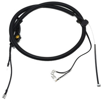 Kabelový svazek pro Husqvarna 343R,345R