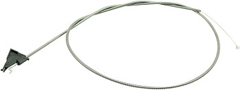 Lanko plynu pro Husqvarna 225R,232R,235R