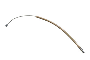 Lanko plynu pro Husqvarna 445,450