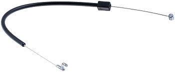 Lanko plynu pro Partner 351