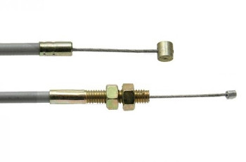 Lanko plynu pro Stihl FS62,FS86,FS106