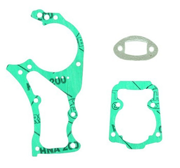 Sada těsnění pro Husqvarna 555,556,560