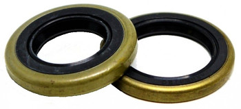 Gufero pro Husqvarna 365 (sada 2 kusy)