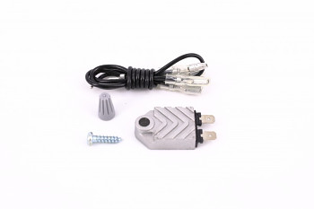 Zapalování modul univerzál (2T motory)