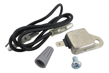 Zapalování modul univerzál (2T+4T motor)