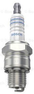 Zapalovací svíčka Bosch WR8AC