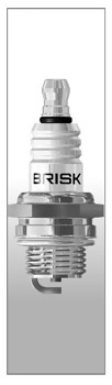 Zapalovací svíčka BRISK P15Y
