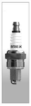 Zapalovací svíčka BRISK TR15C