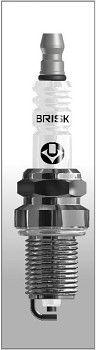 Zapalovací svíčka BRISK D17YC