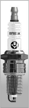 Zapalovací svíčka BRISK LR19YC