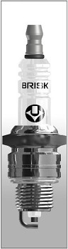 Zapalovací svíčka BRISK NAR17YC