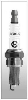 Zapalovací svíčka BRISK AR14YS
