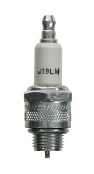 Zapalovací svíčka Champion J19LM