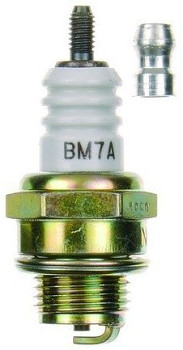 Zapalovací svíčka NGK BM7A