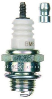Zapalovací svíčka NGK BMR6A