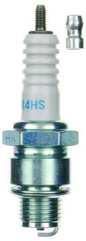 Zapalovací svíčka NGK BR4HS