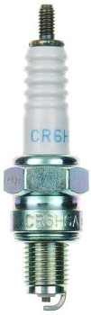 Zapalovací svíčka NGK CR6HSA