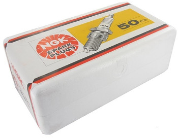 Zapalovací svíčka NGK BPR5ES balení 50ks