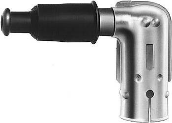 Koncovka zapalovací svíčky typ BERU