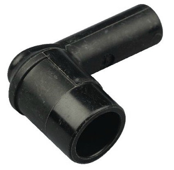 Koncovka zapalovací svíčky typ BERU