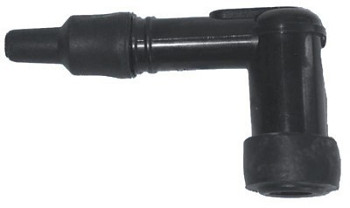 Koncovka zapalovací svíčky NGK