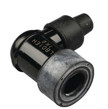 Koncovka zapalovací svíčky NGK