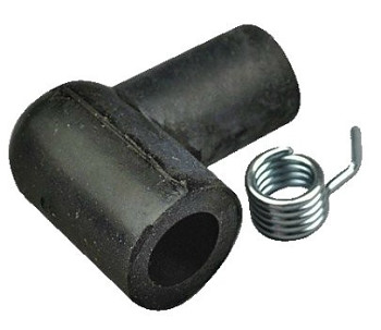 Koncovka zapalovací svíčky 5mm