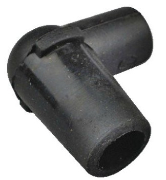 Koncovka zapalovací svíčky typ PVL 5mm