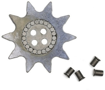 Náhr.vodicí kolečko-(LS)ARCHER